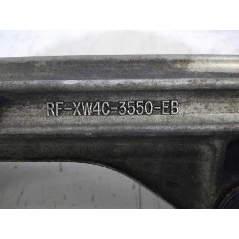 Recambio de cremallera direccion para jaguar s-type 4.0 v8 32v cat referencia OEM IAM RFXW4C3550EB  