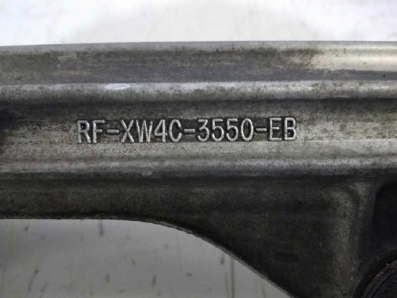Recambio de cremallera direccion para jaguar s-type 4.0 v8 32v cat referencia OEM IAM RFXW4C3550EB  