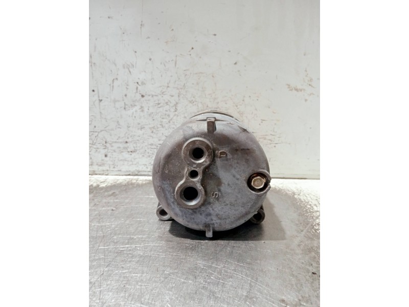 Recambio de compresor aire acondicionado para isuzu trooper referencia OEM IAM 8944512271 5060110490 506211