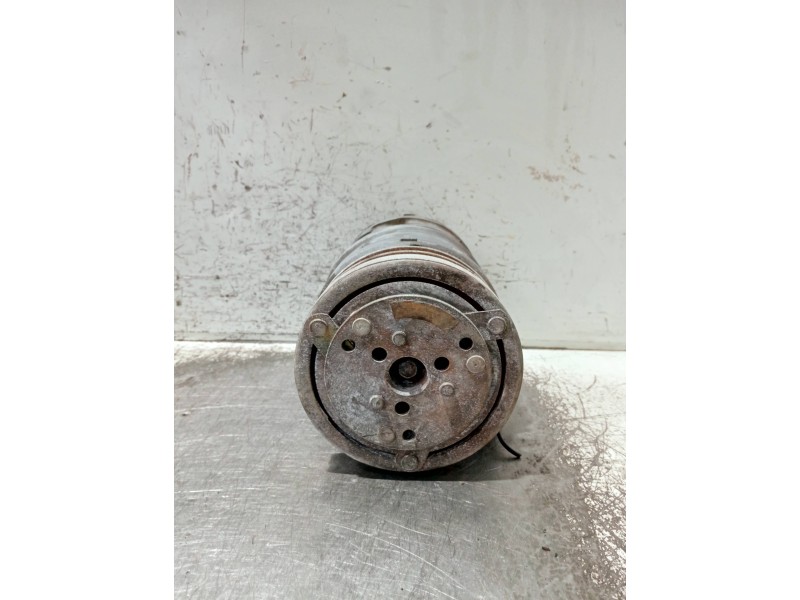 Recambio de compresor aire acondicionado para isuzu trooper referencia OEM IAM 8944512271 5060110490 506211