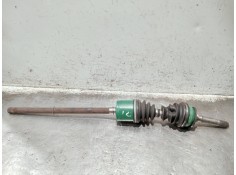 Recambio de transmision delantera izquierda para isuzu trooper referencia OEM IAM   