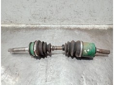 Recambio de transmision delantera derecha para isuzu trooper referencia OEM IAM   