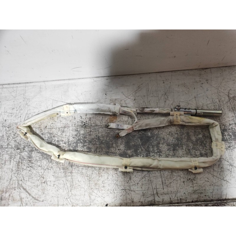 Recambio de airbag cortina delantero izquierdo para bmw serie 5 berlina (e60) 520d referencia OEM IAM   