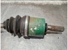 Recambio de transmision delantera derecha para isuzu trooper referencia OEM IAM    2