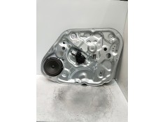 Recambio de elevalunas delantero derecho para hyundai ix20 referencia OEM IAM 813201K020 5602535 5P