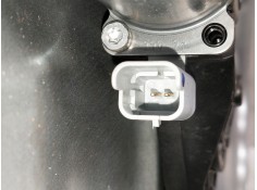 Recambio de elevalunas delantero derecho para hyundai ix20 referencia OEM IAM 813201K020 5602535 5P 2