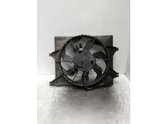 Recambio de electroventilador para hyundai ix20 referencia OEM IAM   