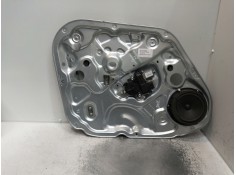 Recambio de elevalunas delantero izquierdo para hyundai ix20 referencia OEM IAM 824711K000 5602868. 0130822550 5P