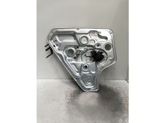 Recambio de elevalunas trasero izquierdo para hyundai ix20 referencia OEM IAM 834701K010 5602649 5P