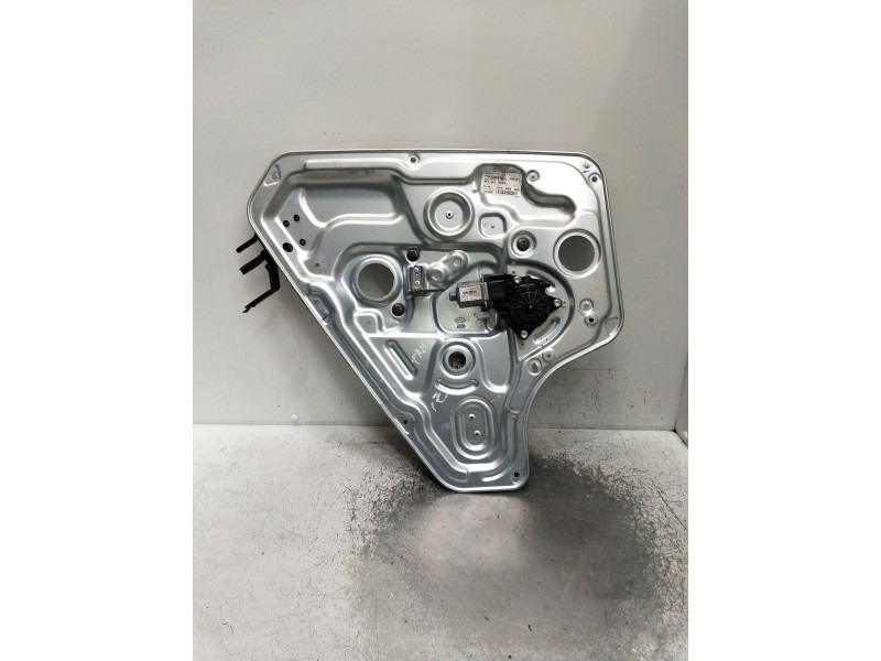 Recambio de elevalunas trasero izquierdo para hyundai ix20 referencia OEM IAM 834701K010 5602649 5P