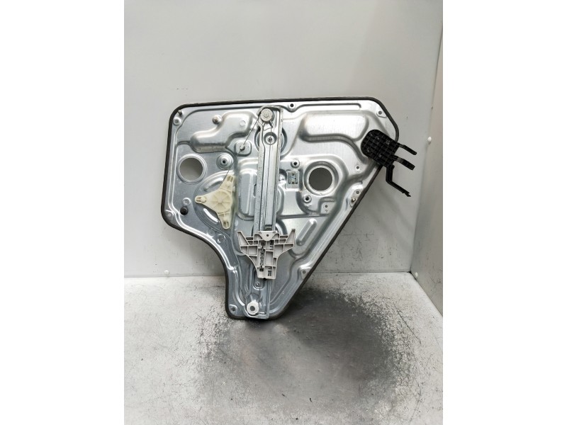 Recambio de elevalunas trasero izquierdo para hyundai ix20 referencia OEM IAM 834701K010 5602649 5P