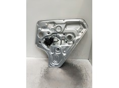 Recambio de elevalunas trasero derecho para hyundai ix20 referencia OEM IAM 834801K010 5602665 5P