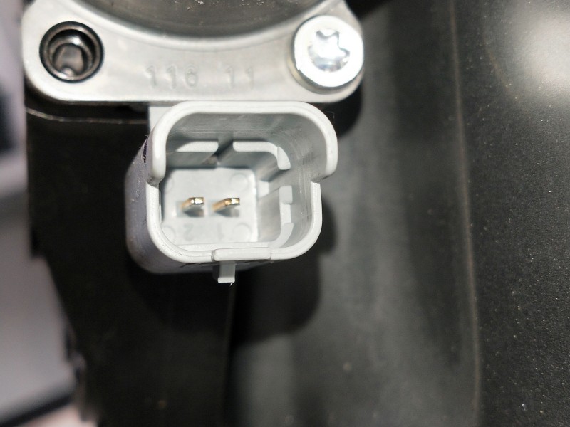 Recambio de elevalunas trasero derecho para hyundai ix20 referencia OEM IAM 834801K010 5602665 5P