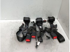Recambio de juego cinturones trasero para hyundai ix20 referencia OEM IAM   5P