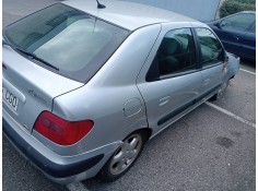 citroen xsara berlina del año 2003 2