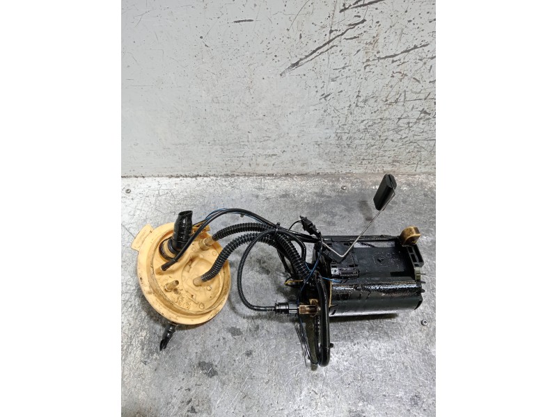 Recambio de bomba combustible para land rover freelander (lr2) 2.2 td4 referencia OEM IAM A2C31720100Z  