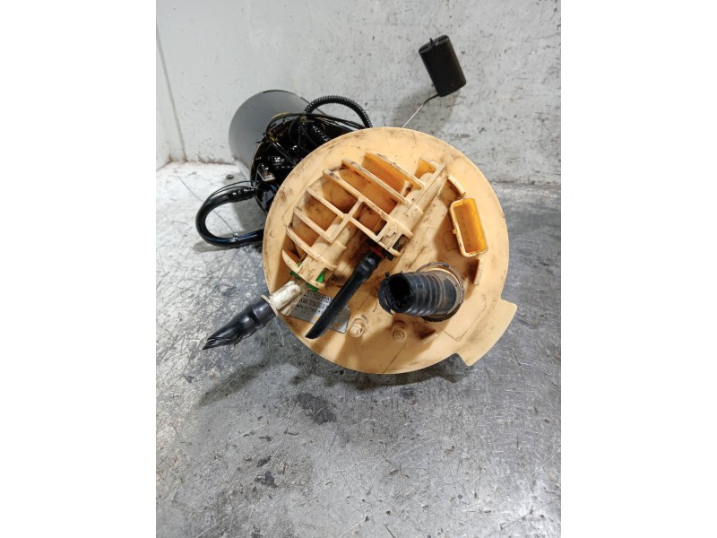 Recambio de bomba combustible para land rover freelander (lr2) 2.2 td4 referencia OEM IAM A2C31720100Z  