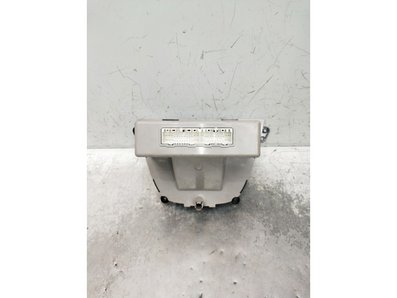 Recambio de mando calefaccion / aire acondicionado para hyundai ix20 referencia OEM IAM 972501K210  