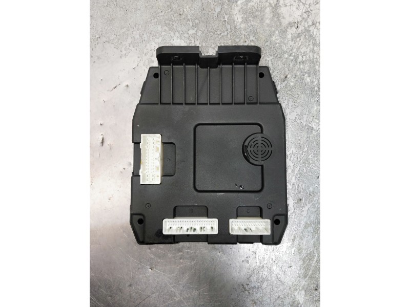 Recambio de modulo electronico para hyundai ix20 referencia OEM IAM 954001K331 A1240508 