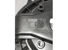 Recambio de motor calefaccion para hyundai ix20 referencia OEM IAM F00S3B2407 F00S330062  2