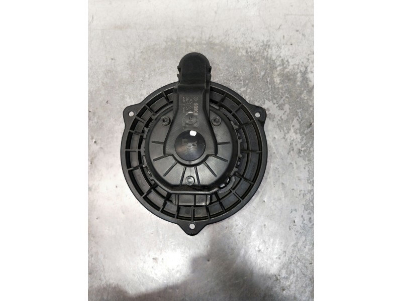 Recambio de motor calefaccion para hyundai ix20 referencia OEM IAM F00S3B2407 F00S330062 