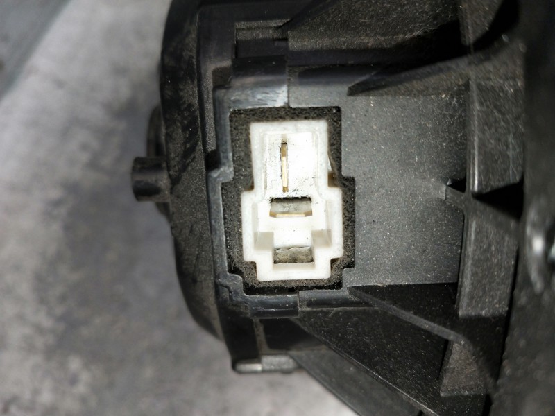 Recambio de motor calefaccion para hyundai ix20 referencia OEM IAM F00S3B2407 F00S330062 