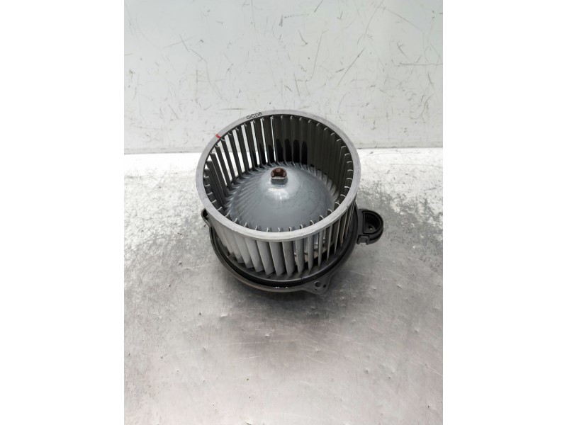 Recambio de motor calefaccion para hyundai ix20 referencia OEM IAM F00S3B2407 F00S330062 