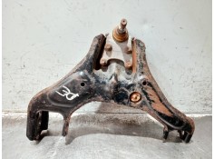 Recambio de brazo suspension inferior delantero derecho para isuzu trooper referencia OEM IAM   