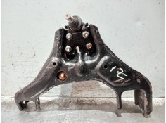 Recambio de brazo suspension inferior delantero izquierdo para isuzu trooper referencia OEM IAM   