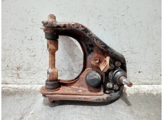 Recambio de brazo suspension superior delantero derecho para isuzu trooper referencia OEM IAM   