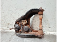 Recambio de brazo suspension superior delantero izquierdo para isuzu trooper referencia OEM IAM   