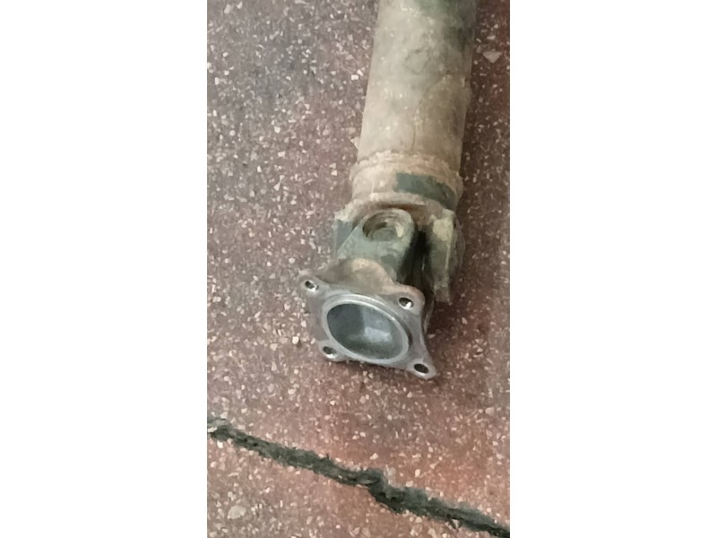 Recambio de transmision central para subaru forester s12 xs classic referencia OEM IAM   