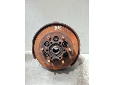 Recambio de mangueta delantera derecha para isuzu trooper referencia OEM IAM   