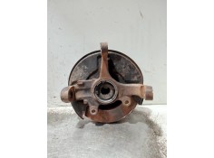 Recambio de mangueta delantera derecha para isuzu trooper referencia OEM IAM    2