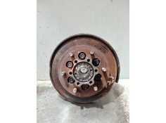 Recambio de mangueta delantera izquierda para isuzu trooper referencia OEM IAM   