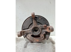 Recambio de mangueta delantera izquierda para isuzu trooper referencia OEM IAM    2