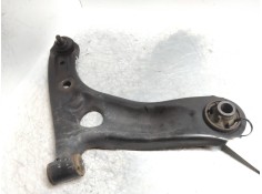 Recambio de brazo suspension inferior delantero derecho para peugeot 107 rc-line referencia OEM IAM   