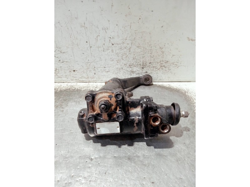 Recambio de caja direccion para isuzu trooper referencia OEM IAM   