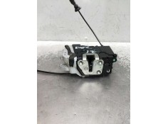 Recambio de motor cierre centralizado delantero izquierdo para hyundai ix20 referencia OEM IAM 813101K000  5P