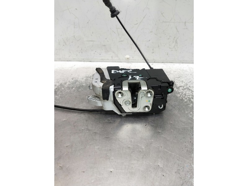 Recambio de motor cierre centralizado delantero izquierdo para hyundai ix20 referencia OEM IAM 813101K000  5P