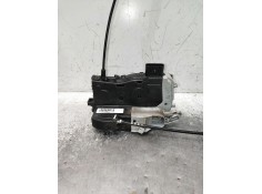 Recambio de motor cierre centralizado delantero izquierdo para hyundai ix20 referencia OEM IAM 813101K000  5P 2