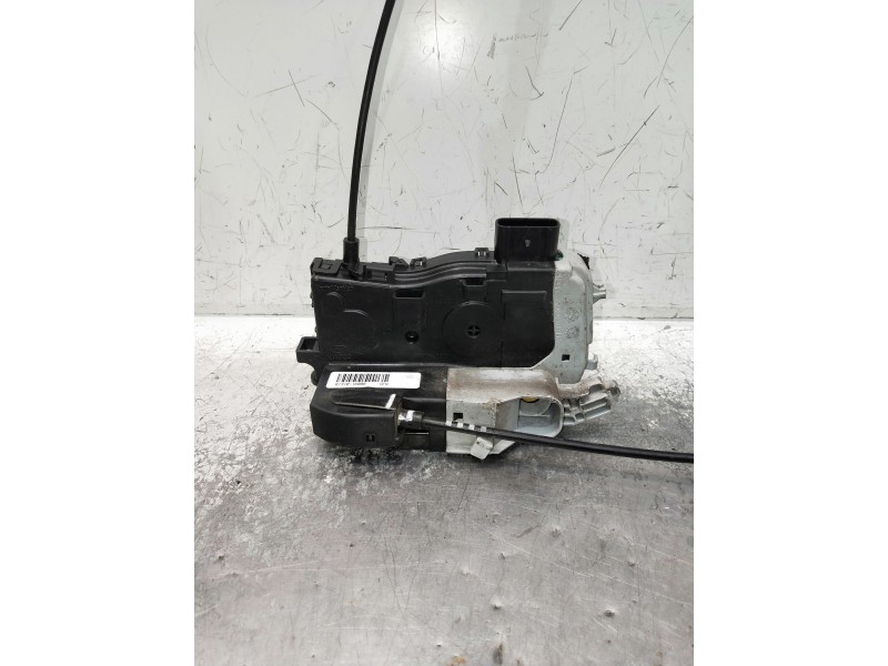 Recambio de motor cierre centralizado delantero izquierdo para hyundai ix20 referencia OEM IAM 813101K000  5P