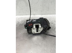 Recambio de motor cierre centralizado trasero derecho para hyundai ix20 referencia OEM IAM 314201K000  5P