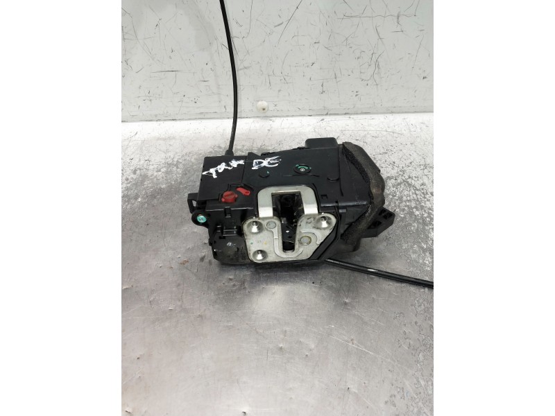 Recambio de motor cierre centralizado trasero derecho para hyundai ix20 referencia OEM IAM 314201K000  5P