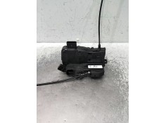 Recambio de motor cierre centralizado trasero derecho para hyundai ix20 referencia OEM IAM 314201K000  5P 2