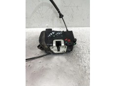 Recambio de motor cierre centralizado trasero izquierdo para hyundai ix20 referencia OEM IAM 814101K000  5P