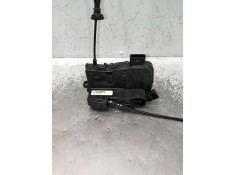 Recambio de motor cierre centralizado trasero izquierdo para hyundai ix20 referencia OEM IAM 814101K000  5P 2