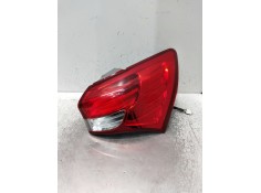 Recambio de piloto trasero derecho para hyundai ix20 referencia OEM IAM 924021K0  