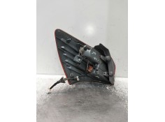 Recambio de piloto trasero derecho para hyundai ix20 referencia OEM IAM 924021K0   2