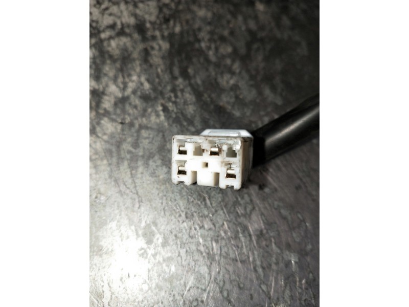 Recambio de piloto trasero derecho para hyundai ix20 referencia OEM IAM 924021K0  